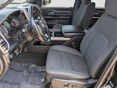 Used 2021 RAM 1500 Big Horn AWD/4WD image 15