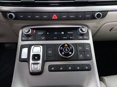 Used 2025 Hyundai Palisade Calligraphy AWD/4WD image 28