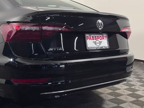 Used 2020 Volkswagen Jetta S image 7