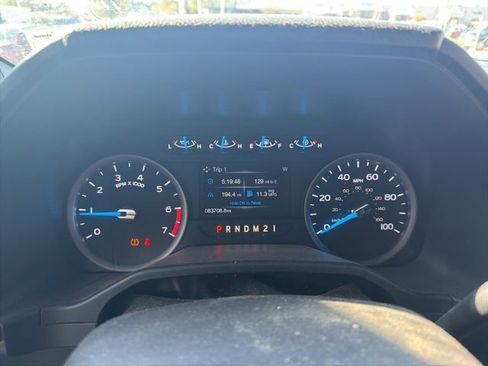 Used 2017 Ford F250 XLT w/ XLT Premium Package image 6