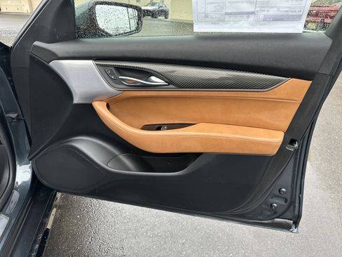 Certified 2020 Cadillac CT5 Sport w/ Platinum Package image 14