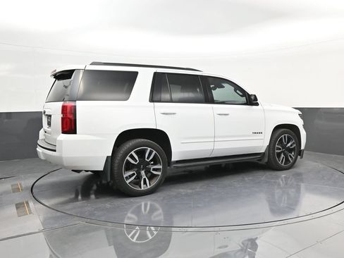 Used 2018 Chevrolet Tahoe Premier AWD/4WD image 8