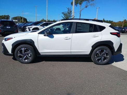 New 2026 Subaru Crosstrek 2.5i Premium image 3