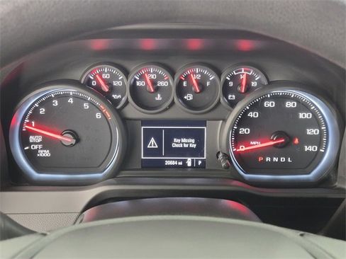 Used 2023 GMC Sierra 1500 Pro w/ Convenience Package image 23