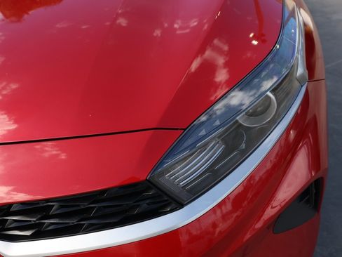 Used 2023 Kia Forte LXS image 10