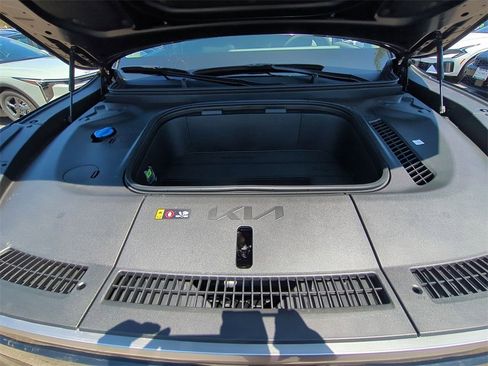 New 2026 Kia EV9 Land image 50