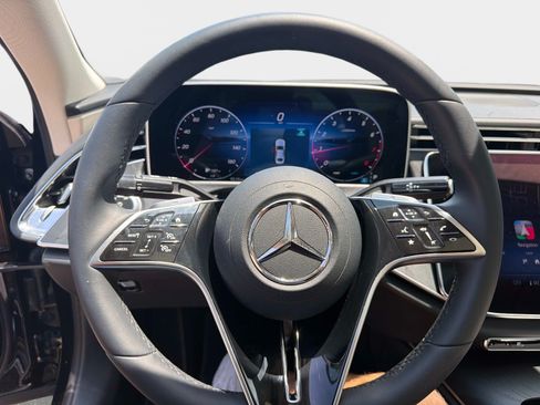 Certified 2026 Mercedes-Benz E 350 Sedan image 23