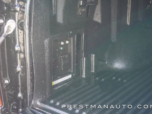 Used 2021 Ford F150 Limited image 5