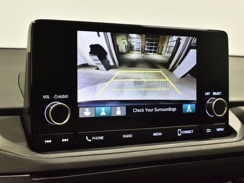 Used 2024 Honda Accord EX image 22