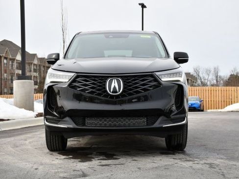New 2026 Acura RDX w/ Technology Package image 2