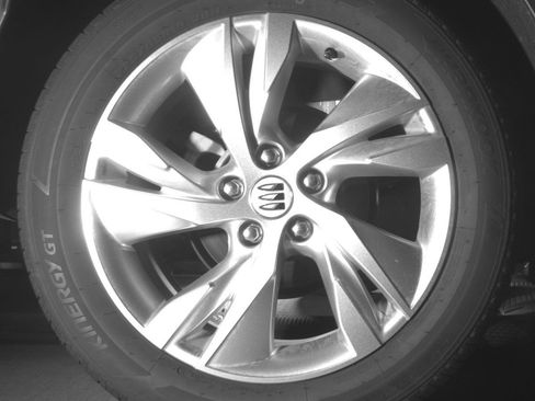 Used 2025 Buick Encore GX Preferred image 15