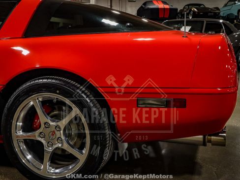 Used 1993 Chevrolet Corvette image 36