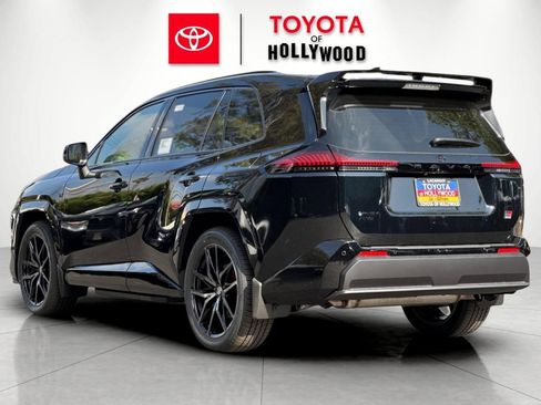 New 2026 Toyota RAV4 AWD Plug-in Hybrid image 6