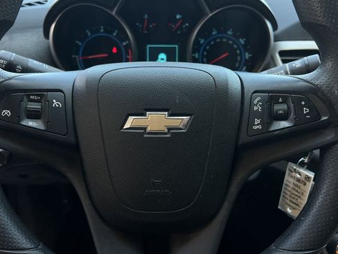 Used 2015 Chevrolet Cruze LT FWD image 23