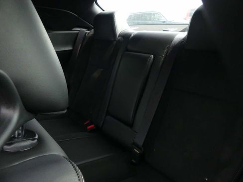 New 2023 Dodge Challenger GT w/ Plus Package image 8