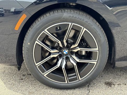 New 2026 BMW 760i xDrive AWD/4WD image 9