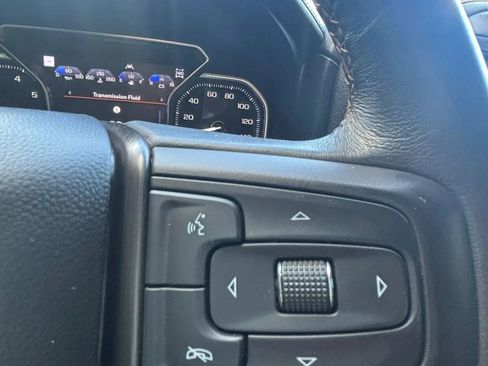 Used 2020 GMC Sierra 1500 AT4 w/ AT4 Premium Package AWD/4WD image 19