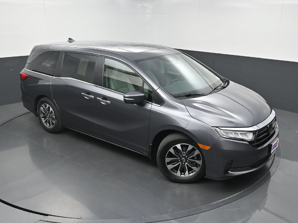 Used 2023 Honda Odyssey EX-L image 34