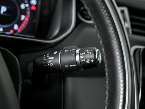 Used 2018 Land Rover Range Rover Sport Supercharged image 27