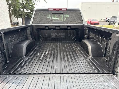 Used 2025 GMC Sierra 1500 Denali Ultimate AWD/4WD image 7