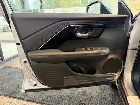 New 2026 Acura ADX AWD image 11