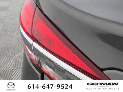 Used 2019 Ford Fusion SE FWD image 15