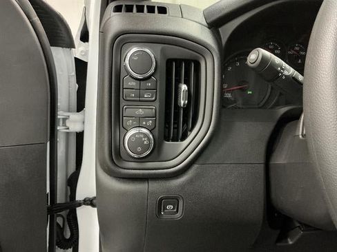 New 2026 GMC Sierra 1500 Pro w/ Pro Value Package AWD/4WD image 11