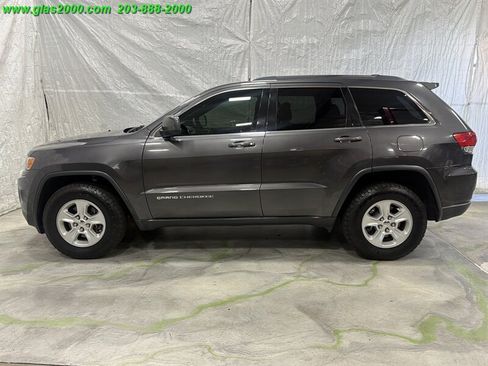 Used 2016 Jeep Grand Cherokee Laredo w/ Quick Order Package 23E AWD/4WD image 13