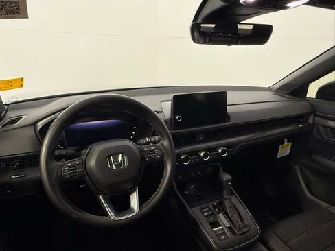 Used 2026 Honda CR-V Sport-L image 39