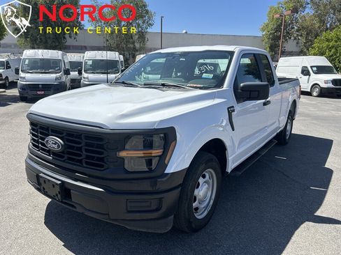 Used 2024 Ford F150 XL RWD image 4