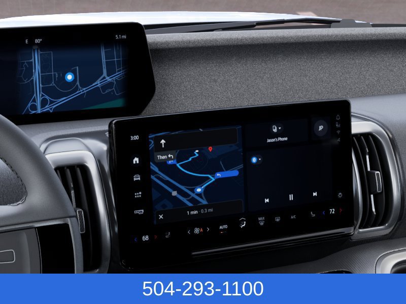 New 2027 Ford Expedition Active AWD/4WD image 16