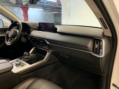 Used 2024 MAZDA CX-90 Plug-In Hybrid w/ Premium Pkg AWD/4WD image 75