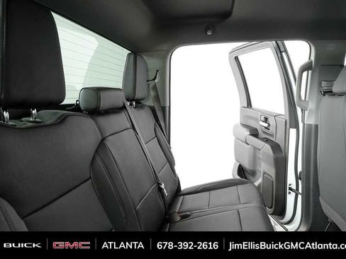 New 2026 GMC Sierra 2500 Pro w/ Convenience Package image 19