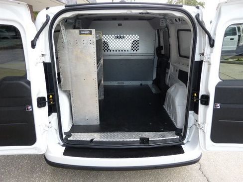 Used 2020 RAM ProMaster City Tradesman SLT FWD image 15