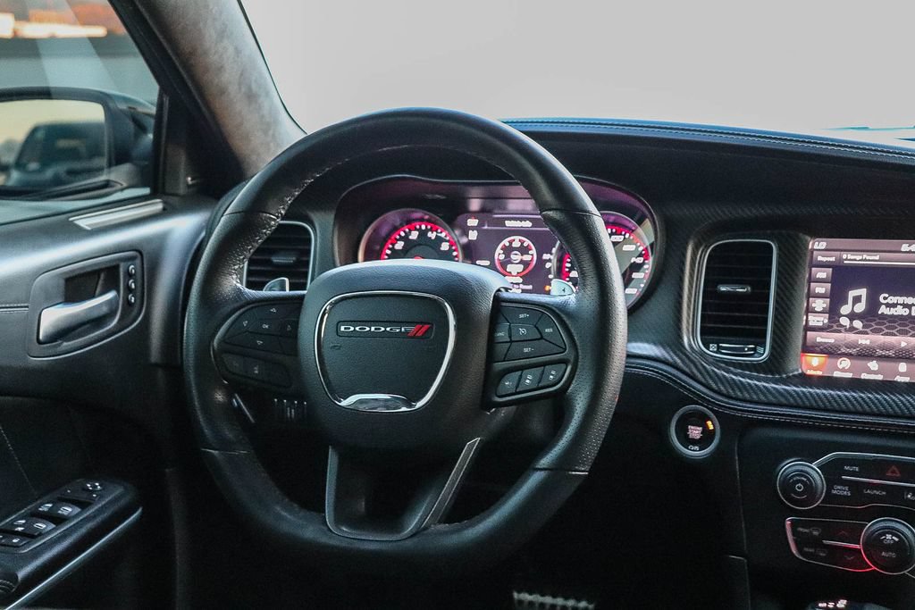 Used 2023 Dodge Charger Scat Pack RWD image 17