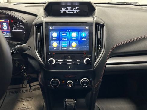 Used 2023 Subaru Crosstrek 2.0i Premium w/ Special Edition AWD/4WD image 25