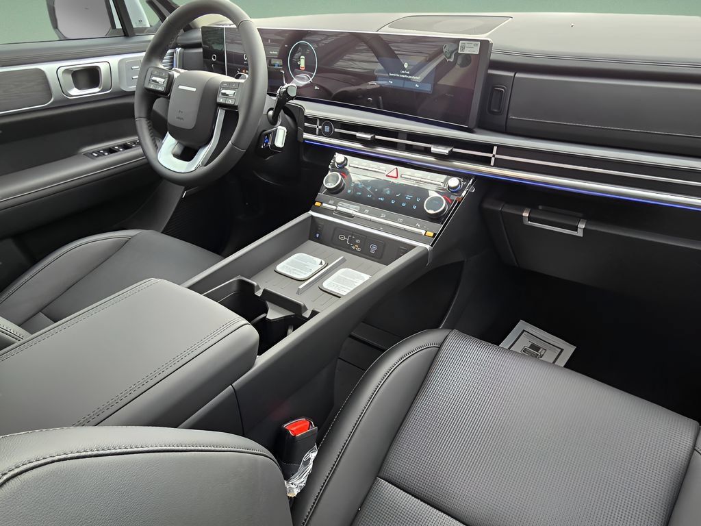 New 2026 Hyundai Santa Fe Limited AWD/4WD image 27