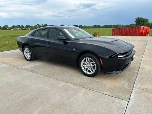 New 2026 Dodge Charger R/T AWD/4WD image 10