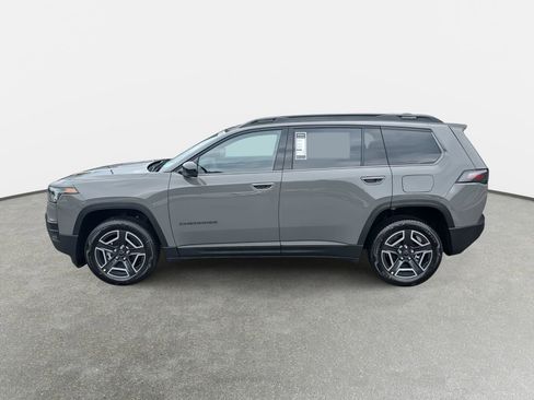 New 2026 Jeep Cherokee Limited AWD/4WD image 8