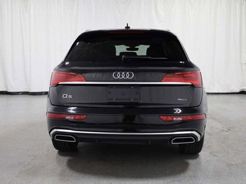 Used 2022 Audi Q5 2.0T Premium Plus AWD/4WD image 7