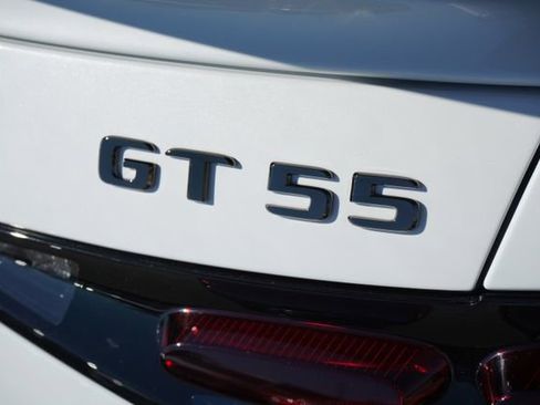 New 2026 Mercedes-Benz AMG GT 55 image 16