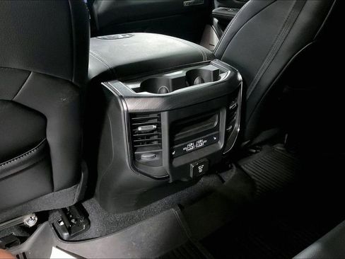 Used 2026 RAM 1500 Rebel w/ Rebel Level 2 Equipment Group AWD/4WD image 31