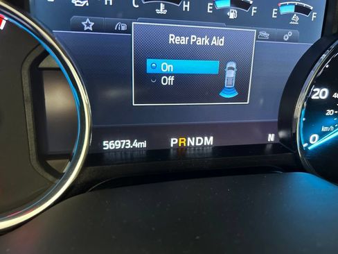 Used 2021 Ford F450 Lariat w/ Lariat Ultimate Package AWD/4WD image 20
