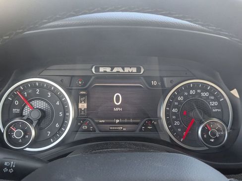 New 2026 RAM 1500 Big Horn image 22