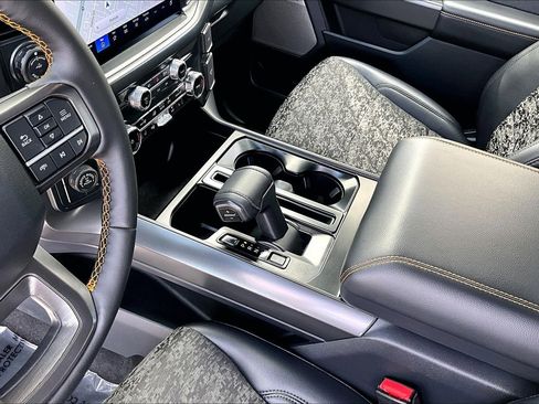 Used 2025 Ford F150 Tremor w/ Tow/Haul Package image 17