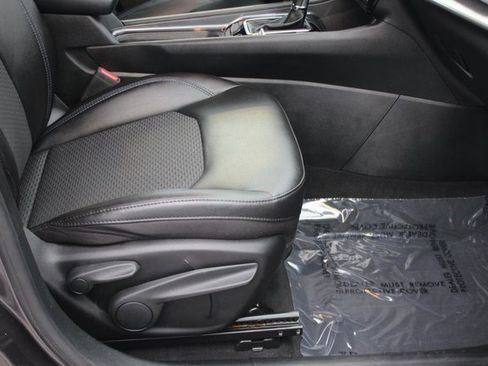 Used 2022 Jeep Compass Latitude w/ Convenience Group image 32