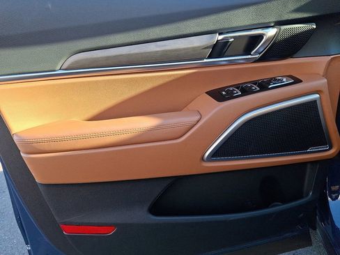 New 2025 Kia Telluride EX X-Line image 8