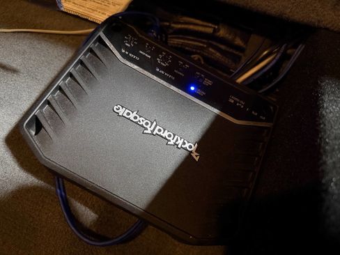 Used 2002 Dodge Ram 2500 Truck 4x4 Quad Cab image 51