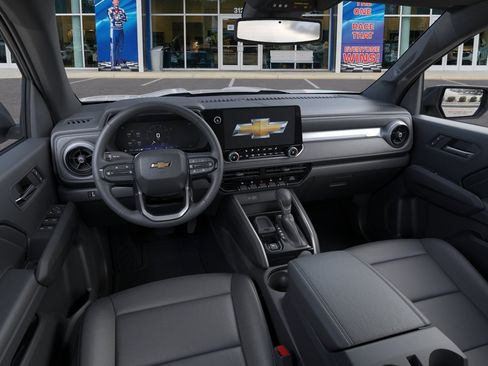 New 2026 Chevrolet Colorado LT RWD image 17