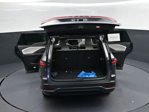 New 2026 Lexus TX 350 AWD image 51